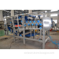 chinese belt press fruit juice extractor